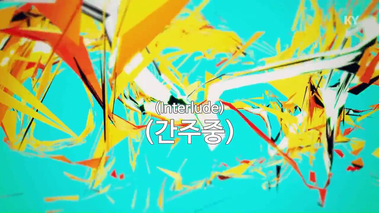 [노래방 / 반키올림] 사주팔자 - 송명호 (사주팔자 / KARAOKE / MR / KEY +1 / No.KY62458)