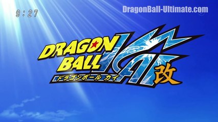 Dragon Ball Kai Episode 146 Preview