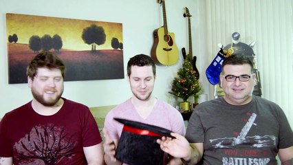 Bloopers & Outtakes | Name IT! Challenge | On The Level