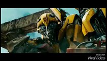 Transformers Revenge of the Fallen    2003 HD DVD Trailer Megan Fox