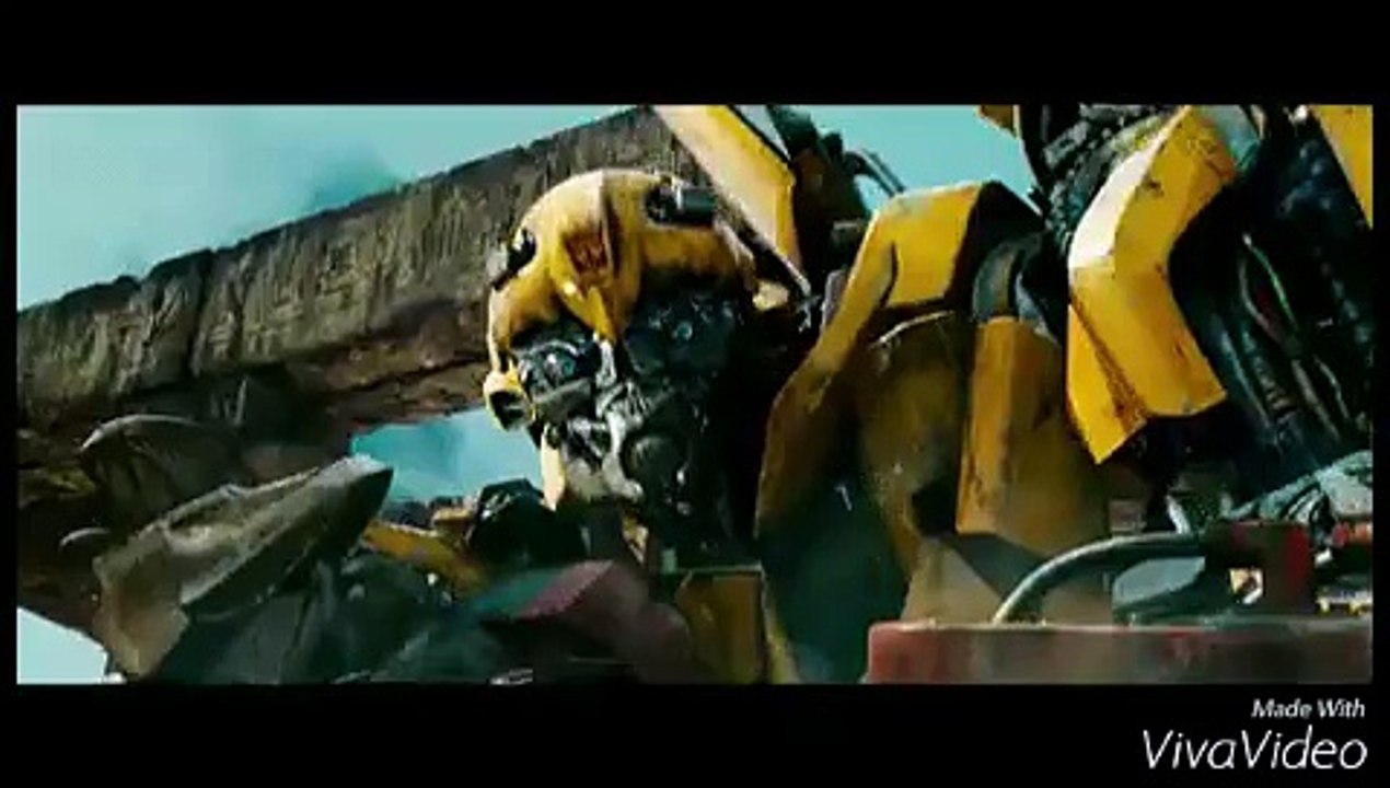 Transformers Revenge of the Fallen    2003 HD DVD Trailer Megan Fox