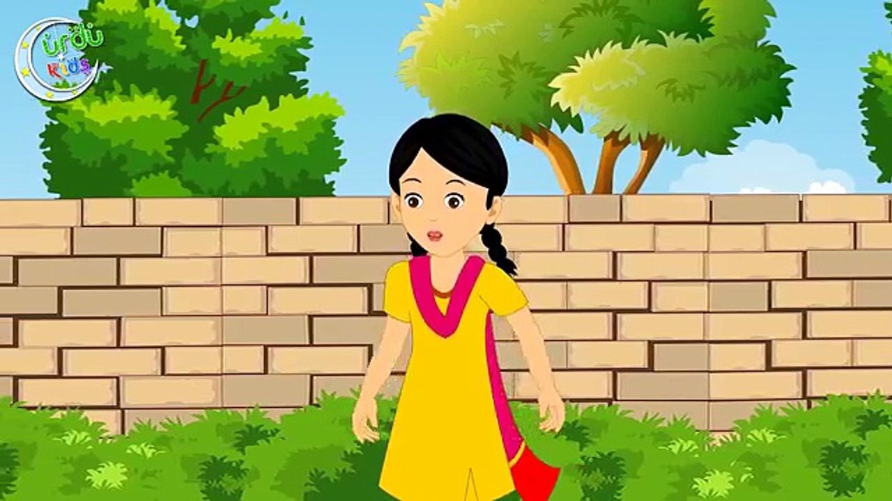 ChotiSiMunniUrduNur