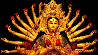 Goddess Durga - Maa Durga - Names of Goddess Durga
