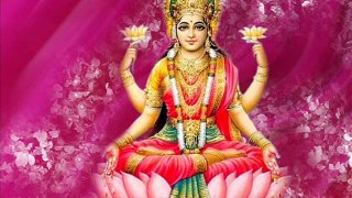 Mata Laxmi - Lakshm - Goddess Laxmi -