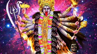 Kali - Goddess Kali, Maa Kali, Kali Ma, Kali Mata, Hindu