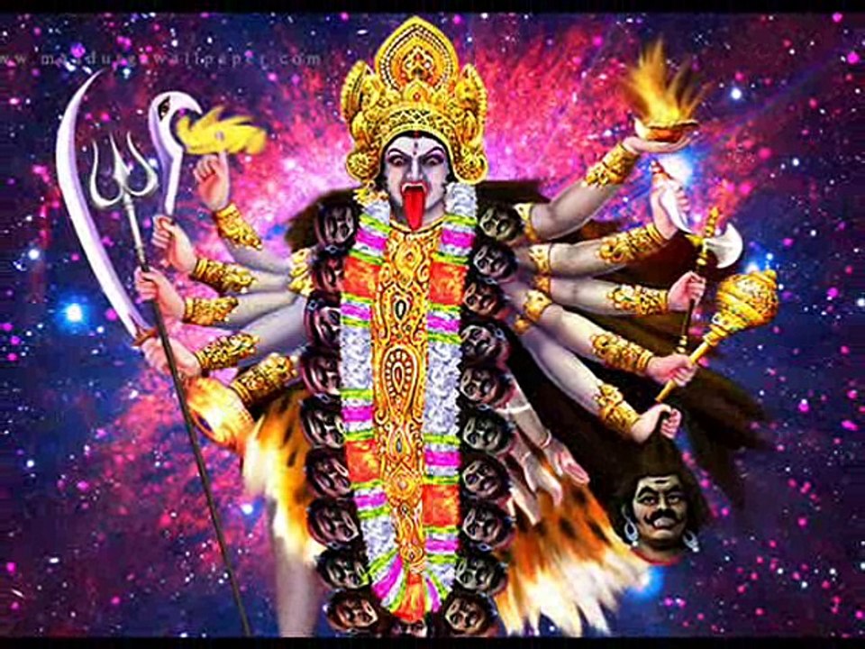 Kali - Goddess Kali, Maa Kali, Kali Ma, Kali Mata, Hindu