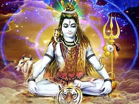Lord Shiva, All About Lord Shiva, Stories and Attributes