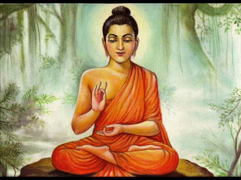 Buddha