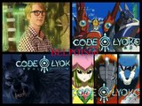 CODE LYOKO EVOLUTION- Virtual World Soundtrack OFFICIAL