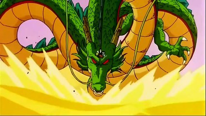 Dragonball Ƶ Opening 2 [Du wirst unbesigbar sein] [GER / HD]