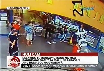 24 Oras March 5, 2015