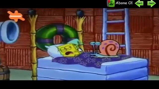 Patrik ve Huysuz Ablası çizgi film izle türkçe dublaj tek parça