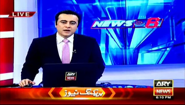 Mustafa Kamal and Anis Qaimkhani have been ‘brought to Pakistan’- Wasim Akhtar