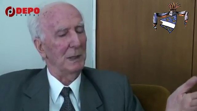 Akademik Muhamed Filipović o Dubravku Lovrenoviću