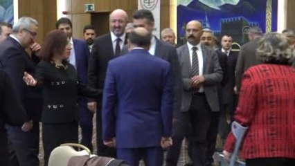 Feyzioğlu - Zaman Gazetesine Kayyum Atanması