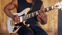 Guitar Lesson: Tosin Abasi on arpeggios