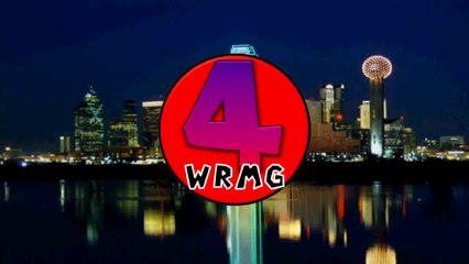 rmenga4's Central Logo Bloopers