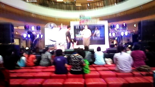 กิจกกรรม ตะลอนออนแอร์ เชียงใหม่