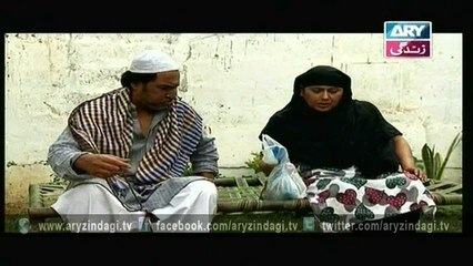 Mehmoodabad Ki Malkain Ep - 25 - 5th March 2016