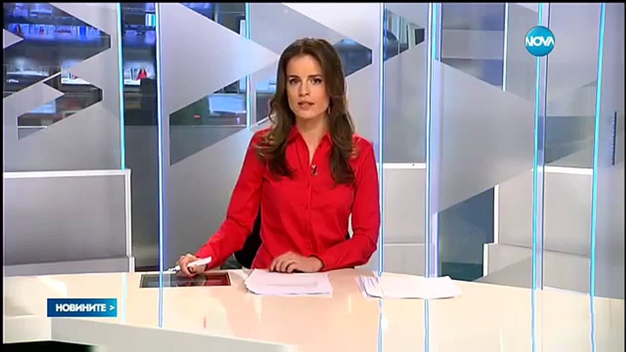 От Моята новина Хлъзгави и непочистени пътища - Новините на Нова (05.02.2016г.)