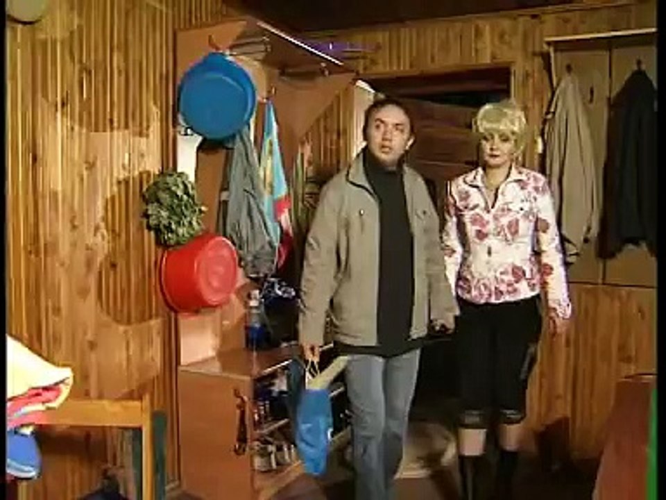 Чистюля
