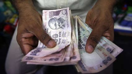 Counting the Cost - India: The next global economic powerhouse?