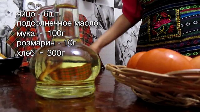 яйцо пашот #Рецепты SMARTKoK