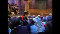 Watch Oprahs Audience React to the O.J. Simpson Verdict in Real Time - The Oprah Winfrey Show