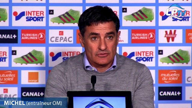 Michel et la série noire du Vélodrome...