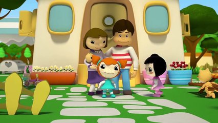 Canım Kardeşim Bölüm 60