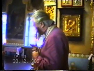 Любимая свадьба ( 1989 год ) — 2 часть