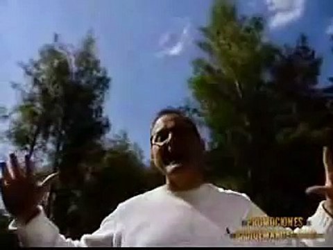 Marcos Witt - Gracias