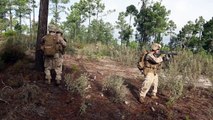 U.S. Marines Train With Spanish & Portuguese Allies In Portugal