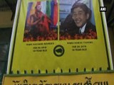 Tibetans pay tribute to self-immolator in Dharamshala