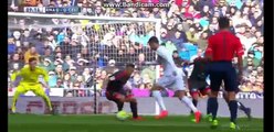 Cristiano Ronaldo Super Skills | Real Madrid 0-0 Celat Vigo 05-03-2016