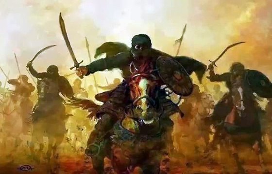 Ek Sahabi e Rasoolki Taqat tuh dekho Allah hu akbar By Maulana Tariq Jameel