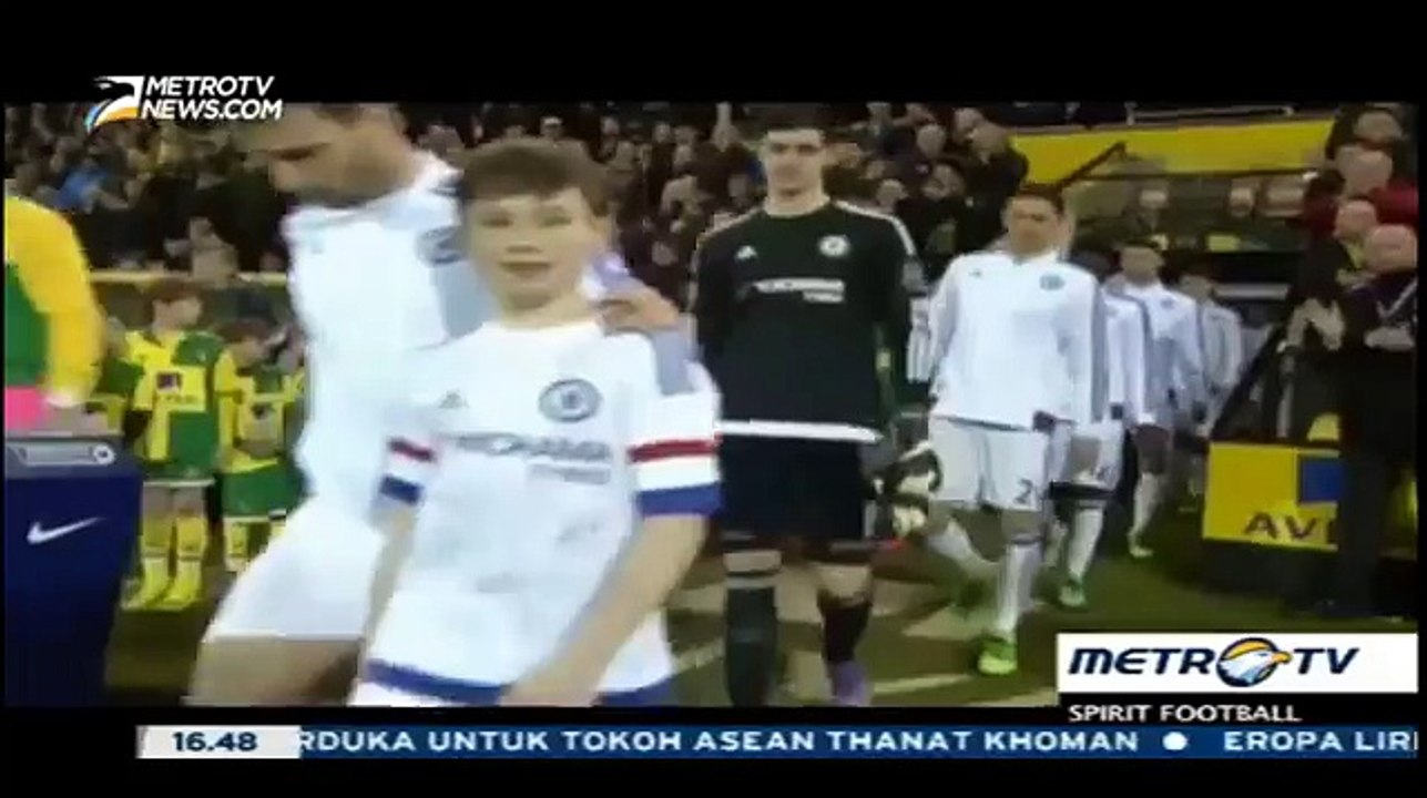 epl fastest goals 2015-16