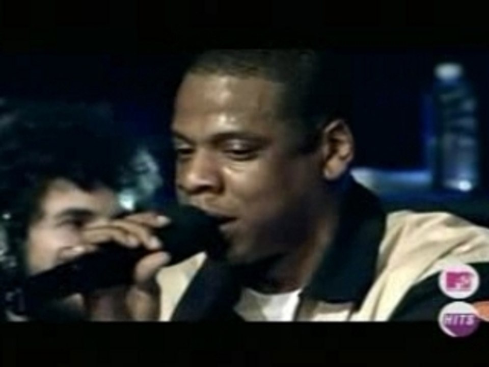 Jay-z ft Linkin Park Numb encore