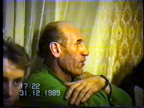 Любимая свадьба ( 1989 год ) — 4 часть