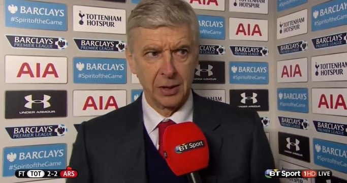 Arsenal : les gros regrets d'Arsène Wenger
