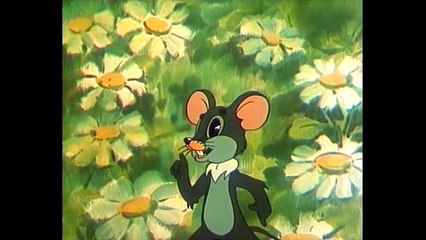 Мультики про зверей | Сборник добрых мультиков дл