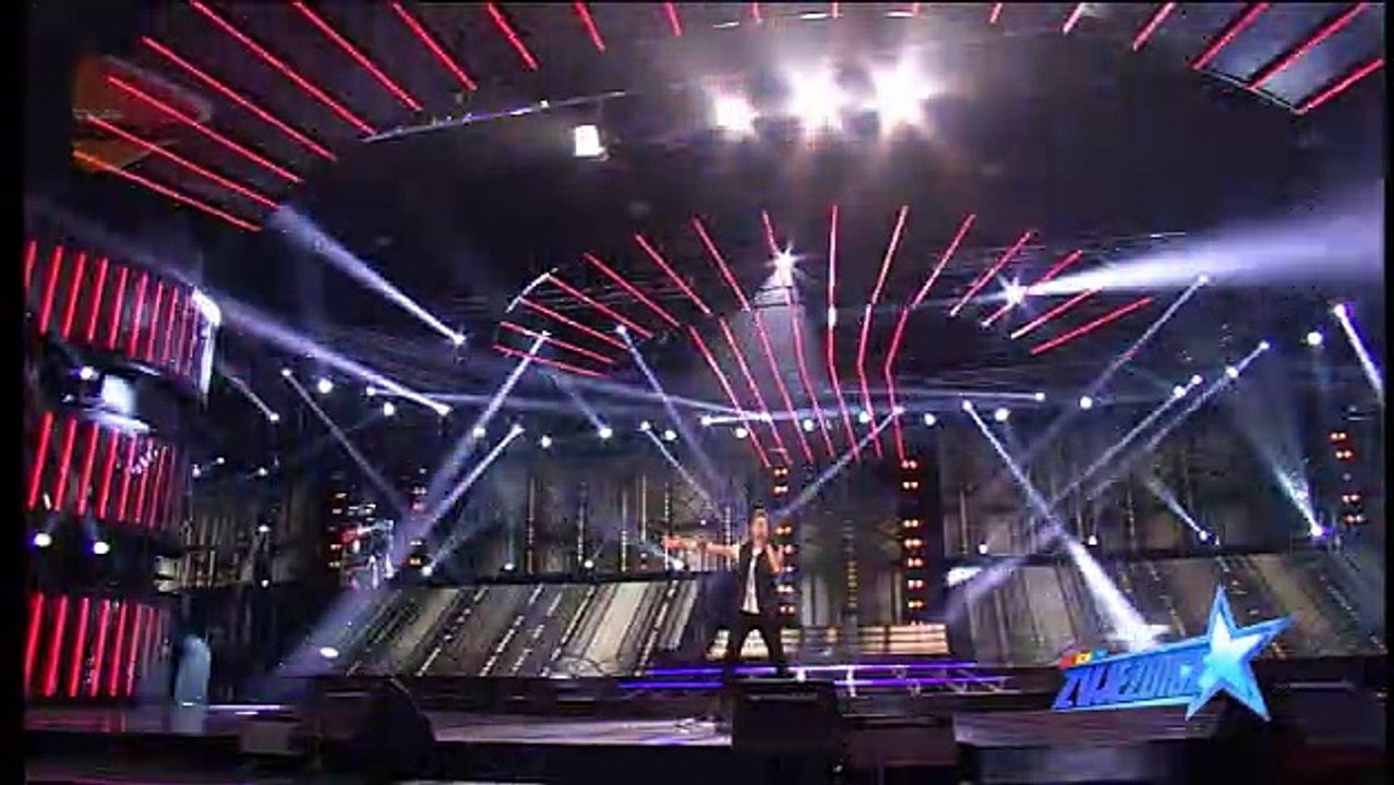 Jakov Bjelac - It's My Life/Bon Jovi (RTL Zvjezdice S2 E3 03.03.2016.)