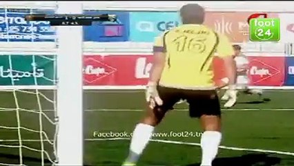 هدف عالمي الترجي من زوايا مختلفة منذ قليل