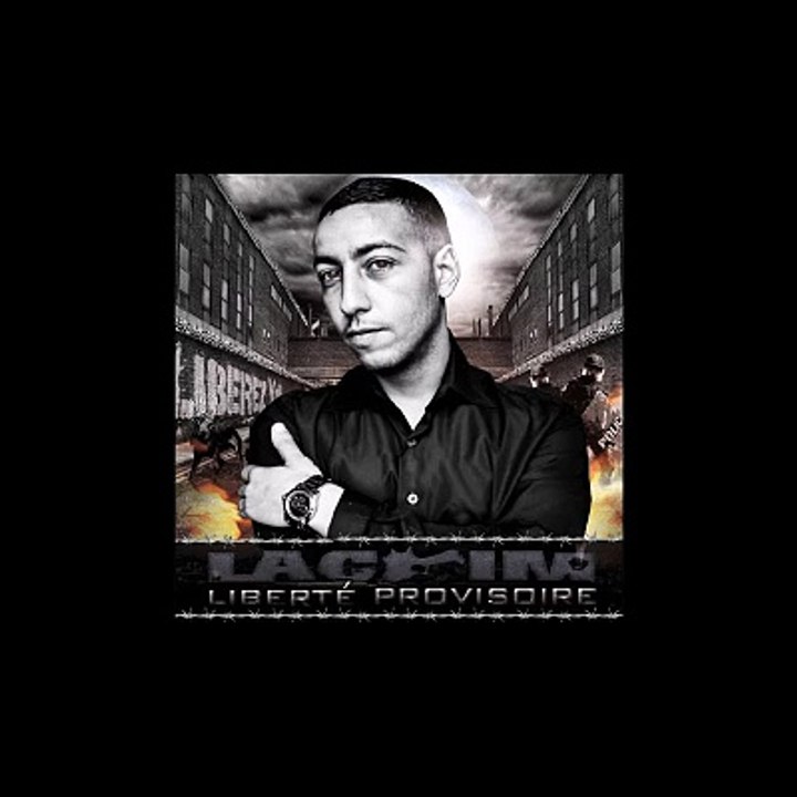 Lacrim - Intro