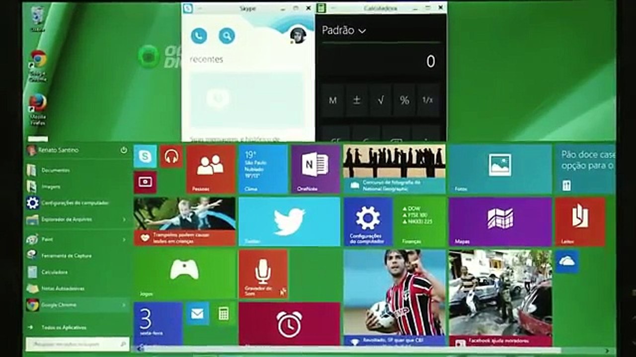 Olhar Digital Vídeo tudo o que você precisa saber sobre o Windows 10