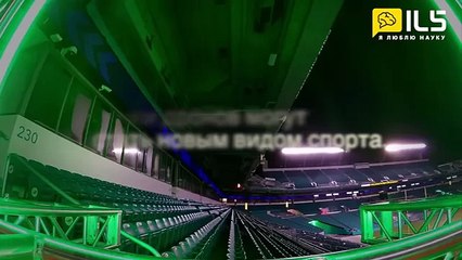 I Love Science RU - Гонки дронов могут стать новым видом спорта