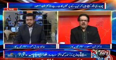 Karachi Operation Supreme Court k Order pr Start Hua tha- Dr Shahid Masood