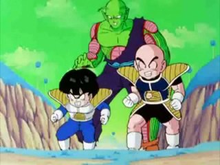 Dragon Ball Z Kai Complete Season 2 Trailer