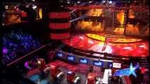 Karla Ivanetić - Set Fire To The RainAdele (RTL Zvjezdice S2 E3 03.03.2016.)