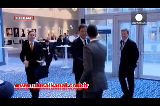 İmer: Türkiye krizin çözümü için Suriye hükümeti ile görüşmeli